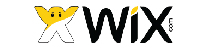 Wix logo